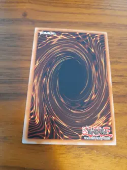 Yu-Gi-Oh Dunkles Magier-Madchen 1. Auflage YGLD Deck Ultra-Rare - Image 2
