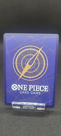 One Piece TCG OP-15 - Mamaragan - SR Alt Art OP15-078 - Image 2