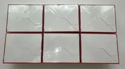 Lot of (6) One Piece TCG EB-03 Heroines Edition Booster B0xes SEALED ENGLISH - Image 3