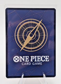 One Piece Uta EB03-003 - Extra Booster: One Piece Heroines Edition - Image 2