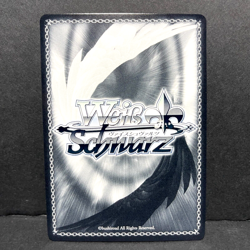 2023 WEISS SCHWARZ JP CHAINSAW MAN SAMURAI SWORD CSM/S96-035 (R) RARE - Image 2