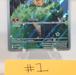 Victini 208 Sv: Scarlet & Violet Promo Cards Holo - Image 3