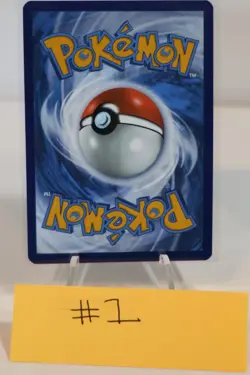 Victini 208 Sv: Scarlet & Violet Promo Cards Holo - Image 5