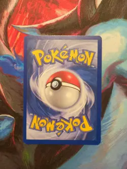 Umbreon 10/90 Pokemon TCG Undaunted Non-Holo Card Vintage LP Vintage Ultra Rare - Image 3