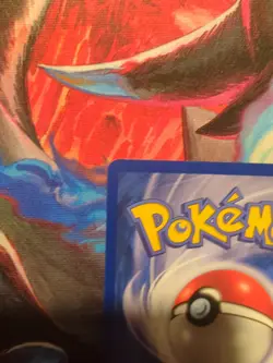 Umbreon 10/90 Pokemon TCG Undaunted Non-Holo Card Vintage LP Vintage Ultra Rare - Image 5