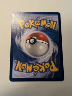 Entei Aquapolis Non-Holo Rare LP Pokemon TCG Cards 10/147 - Image 2