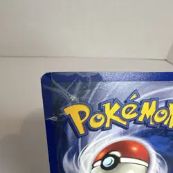 Pokemon Venusaur Base Set 2 018/130 Holo Rare Damaged HP English Card - Image 5