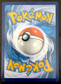 POKEMON ~ EEVEE ~ 12/12 ~ 2019 McDONALD'S PROMO CARD ~ FOIL ~ RARE NM - Image 2