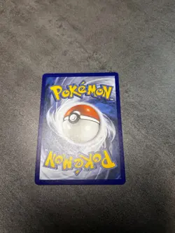 Pokemon ______'s Pikachu Wotc Promo Holo 50 HP 24/53 English Card NM - Image 2