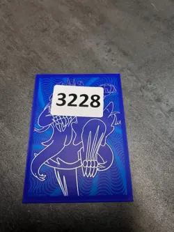 Pokemon ______'s Pikachu Wotc Promo Holo 50 HP 24/53 English Card NM - Image 5