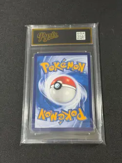 Pokemon Card 2025 Chinese ex Gholdengo csv4c 144/129 Grade 10 - Image 2