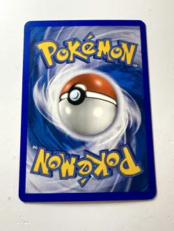 Cyclone Energy Unseen Forces 99/115 Reverse Holo Stamped Error Pokemon Card NM - Image 4