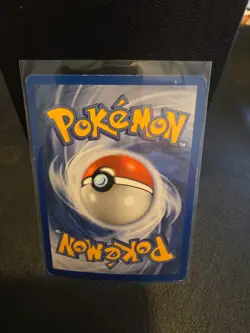 Mudkip 018 Nintendo Promo Holo Pokemon TCG Card - Image 3