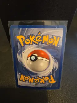Mudkip 018 Nintendo Promo Holo Pokemon TCG Card - Image 4
