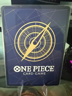 ONE PIECE Card Game Trafalgar Law sp Adventure on KAMI’s Island OP15 ENGLISH - Image 2