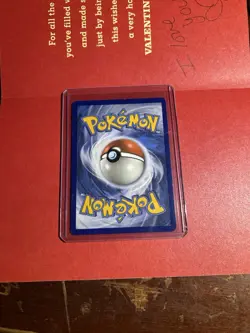 Pokemon Umbreon GX SV69/SV94 Hidden Fates Shiny Holo Rare GX Card - Image 2