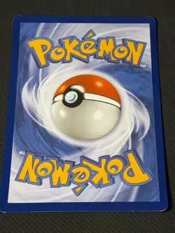 Charizard ex - 054/091 Promo Pokemon Lenticular Jumbo Card 3 - Image 2