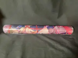 YuGiOh Heroines Greedy and Humble Event Playmat Turn 6 Duelroid - Image 2