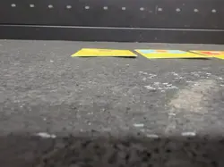 Ash's Pikachu SM113 SM111 SM109 Black Star Promo Pokemon TCG Cards LP - Image 5