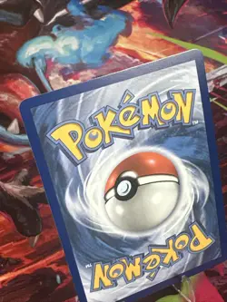 Pokemon TCG Cetitan ex 065/182 Destined Rivals Raw Card - Image 5