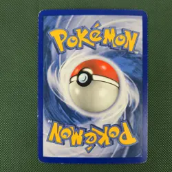 MP SWIRL Meowth Black Star Promo 013 Holo Nintendo E-Reader Series Pokemon Card - Image 4
