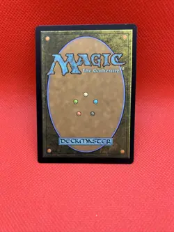 Phyrexian Tyranny Foil Etched - Double Masters 2022 - MTG - - Image 2