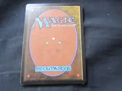 Goblin King Beta Edition Regular NM_M - Image 2