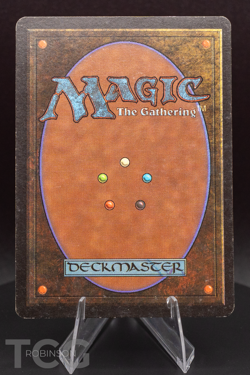 Hurricane: 1993 Magic the Gathering - Limited Edition Beta Regular - Image 2