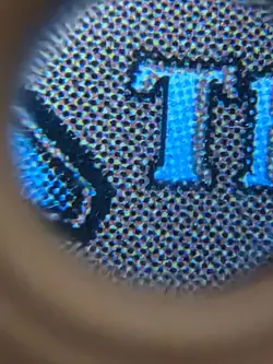 MTG Mountain Foil Unfathomable Crushing Brutality Of Basic Lands NM Secret Lair - Image 4