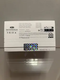 Cryptic Command (Rainbow Foil) - Secret Lair Drop Series - Image 2