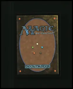 Krang, Master Mind (Showcase) Teenage Mutant Ninja Turtles Foil - Image 2