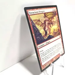Voracious Dragon Duel Decks: Knights vs. Dragons Regular - Image 2