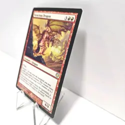 Voracious Dragon Duel Decks: Knights vs. Dragons Regular - Image 3