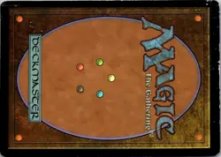 Commander 2015 #289 High Market - Image 2