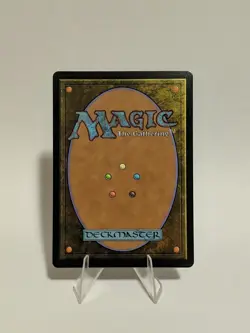 Squall Leonhart Danitha Capashen, Paragon (Showcase) Final Fantasy Magic MTG #22 - Image 2