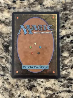 Hushwood Verge Duskmourn: House of Horror 261 NM R - Image 2