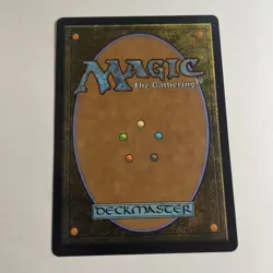 MTG Magic the Gathering Bartz and Boko (175/764) Final Fantasy LP - Image 2