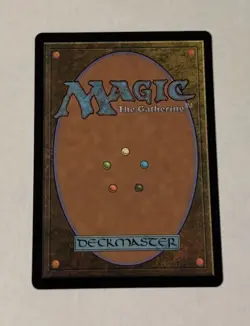 MTG Steel Seraph - The Brothers' War LP - Image 2