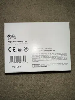 MtG Secret Lair Drop Our Show Is On Friday, Can You Make ItU Sealed - Image 2