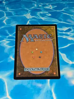Ravnica Remastered Mythic Rare Borderless Cyclonic Rift - Image 2