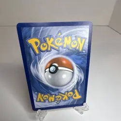 Clean Pokemon Pikachu Libre XY Trainer Kit 30/30 Holo Common Basic - Image 5