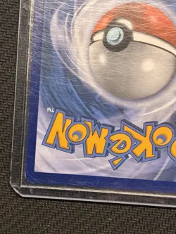 Pokemon Pikachu RC7/RC25 Reverse Holo Legendary Treasures Radiant Collection LP - Image 5