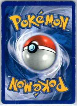 Pokemon TCG Torterra LVX DP09 DP Black Star Promos Holo D - Image 2