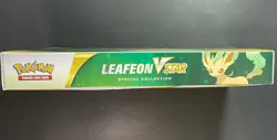 Pokemon TCG Special Collection Pack 2022 [ Leafeon VStar ] NEW - Image 4