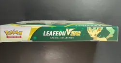 Pokemon TCG Special Collection Pack 2022 [ Leafeon VStar ] NEW - Image 5