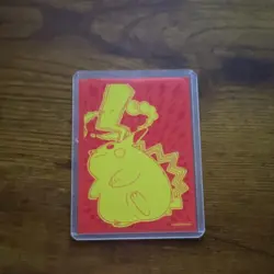 The Pokemon Company Pikachu VMAX S-P Promos Holo Japanese 265/S-P 310 HP - Image 2