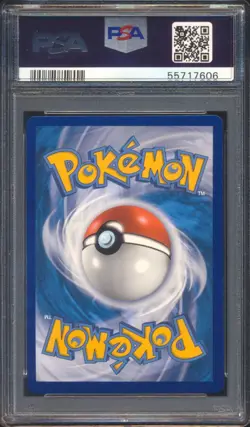 2019 POKEMON HIDDEN FATES JESSIE & JAMES #68 FULL ART PSA 10! - Image 2
