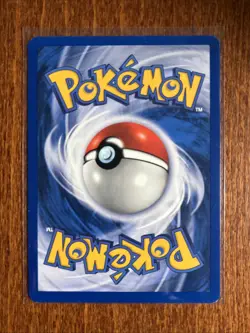 [NM] 2000 Pokemon Gym Challenge Erika’s Jigglypuff 1st Edition #69/132 Common - Image 2