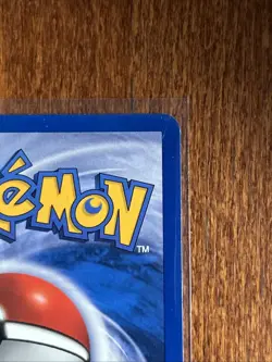 [NM] 2000 Pokemon Gym Challenge Erika’s Jigglypuff 1st Edition #69/132 Common - Image 3