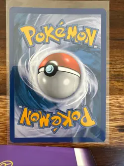 Porygon-Z 74/101 Holo Rare Plasma Blast Pokemon Reverse Holo Near Mint - Image 2